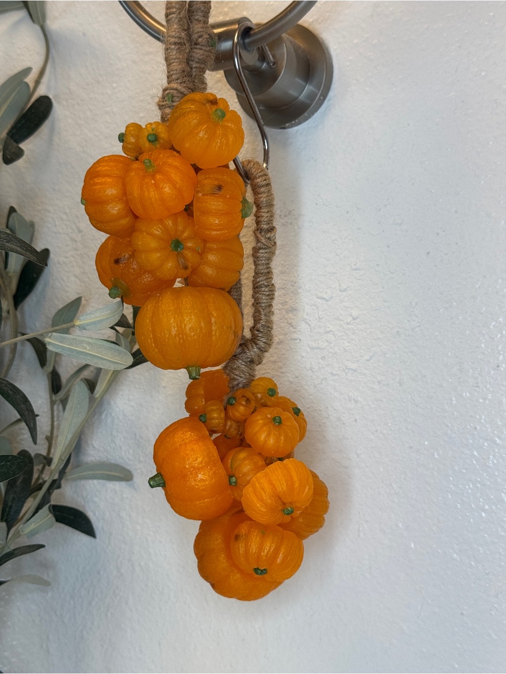 Pumpkin Patch Grapes Soap - Picture 6 of 7